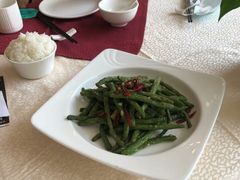 红烧瑶柱海皇羹-海天楼中餐厅(吴宫泛太平洋酒店)