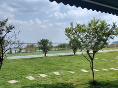 -七的湖·晚芳亭·阳澄湖农家菜·大闸蟹(莲花岛店)