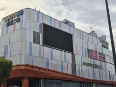 -民间老鸡汤面馆(中山北路店)