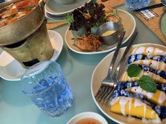 -CHINCHIN 青青·泰国料理(万象食家店)
