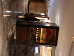 -莫干山郡安里度假酒店-桃尖中餐厅