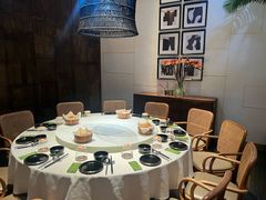 -泰香米泰国餐厅(中大国际店)