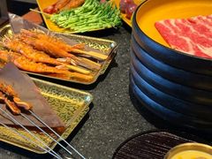 -牛New寿喜烧(闵行龙湖天街店)