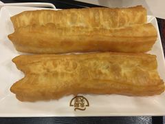-永和大王(茉莉上新·友谊店)