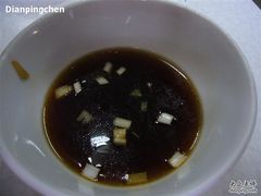 小料：￥2/人-大槐树烤肉馆