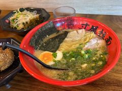 -寸屋拉面(凯德晶萃店)