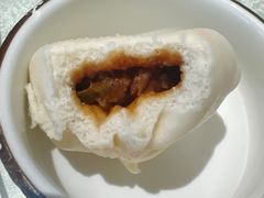 -东门老磨坊羊汤馆(兰山新东关店)