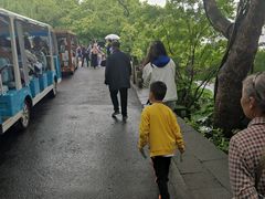 -绿茶餐厅(西湖银泰百货店)