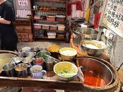-楠火锅(太古里总店)