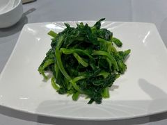 大豆苗-沈大成(南京东路店)
