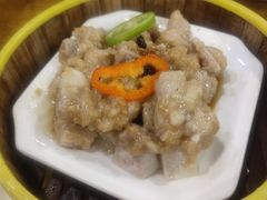 -日昌餐馆(亦庄店)