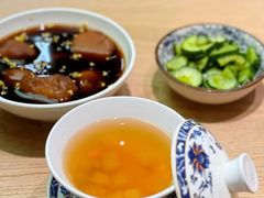 -新万鑫银丝面·非遗无锡味(惠山古镇店)