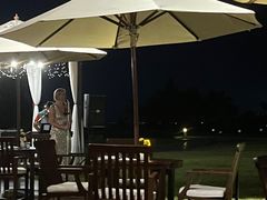 -宴悦海鲜餐厅·游水海鲜·牛排(亚龙湾瑞吉店)