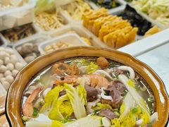 -阿城海鲜捞化(上下杭店)