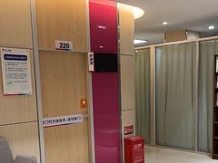 -美年大健康体检中心(红岭分院)