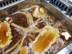 -好得火锅(育才店)