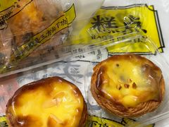 -鲍师傅糕点(大沽南路店)