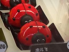 虫儿飞-面包新语(滨湖万达店)
