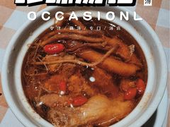 -珍味汤馆·潮汕家乡菜(保利文化广场店)