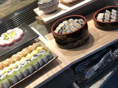 -白天鹅宾馆·流浮阁咖啡厅