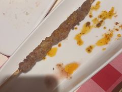 -西贝(财富购物中心店)