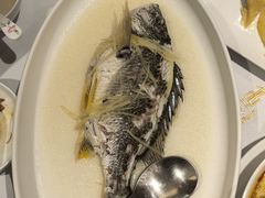 -花城苑广府菜(侨鑫店)