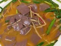 -金狮麟·新豫菜(金码大厦店)