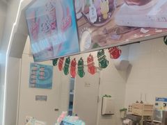 -DQ·蛋糕·冰淇淋(通州万达店)