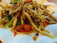 -鸿毛饺子(紫竹桥店)