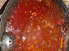 -水巷子·巴掌腰片重庆火锅(云纺店)