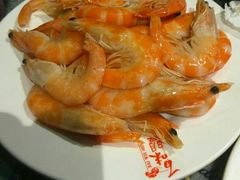 -春风十里海鲜火锅烤肉自助餐厅(华强店)