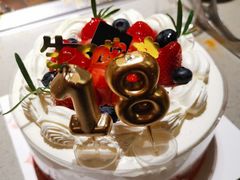 -海底捞火锅(海宁路店)