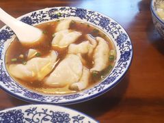 清汤水饺-春阳水饺(香槟广场店)