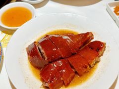-香港龙凤楼(陆家嘴中心店)
