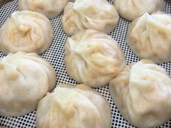 -余氏豆腐包老店(东直街店)