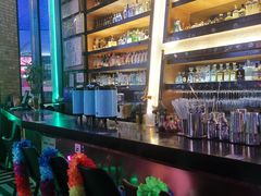 -Famous肥猫墨西哥音乐餐吧(五棵松华熙LIVE店)