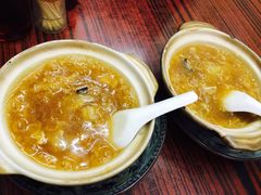 -添發碗仔翅美食