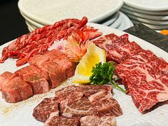 -橘焱胡同烧肉夜食(BFC外滩金融中心店)