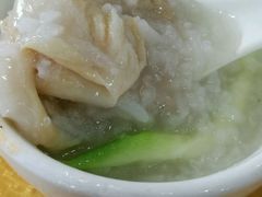 象拔蚌粥-蚝专家(北滘店)
