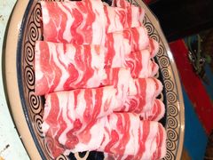 -房子红了鱼豆花重庆老火锅(广厦学院店)
