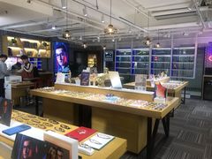 -鲸渝眼镜·浅目视光(春熙路店)