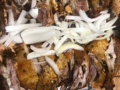 -纳瓦新疆菜(银都店)