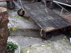 -满記土窑烧鷄波浪山莊