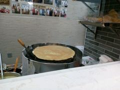 -清真·二嫂子煎饼果子(鼓楼旗舰形象店)