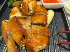-滋味满屋美食坊(上海街店)