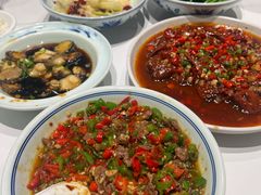 -欧记大排档·景德菜(上海首店)