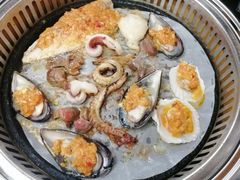 -千滋百味自助烤肉火锅(东门町店)