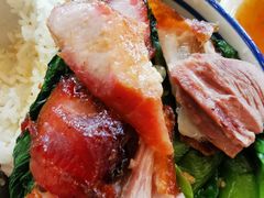 -先记烧鹅王·本地粤菜(福永店)