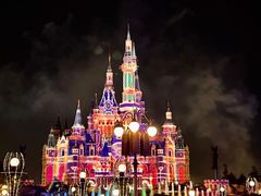 -上海迪士尼度假区