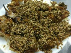 -松明一烤肉馆(鲁园店)